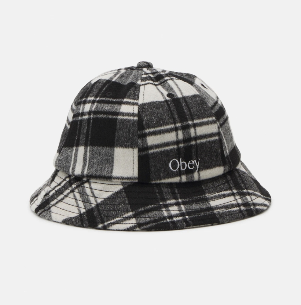 Obey Grand Bucket Hat OSFM